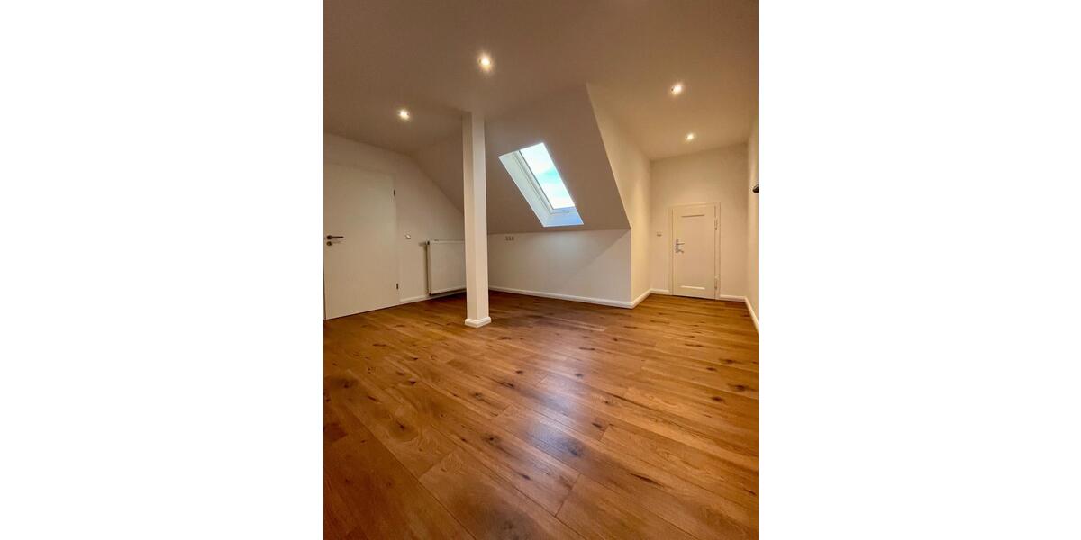 Etagenwohnung Braunschweig Nordstadt - 2 Zimmer, 62 m&sup2;, 750&euro; | Angebot:26305639