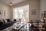 **ALTBAUWOHNUNG MIT NEUWERTIGER HEIZUNG UNWEIT DER PAULIKIRCHE** - Etagenwohnung Braunschweig Östliches Ringgebiet | Angebot:26799395