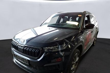 Skoda Kodiaq 204.757 km 26.990 &euro; Vechelde 38159