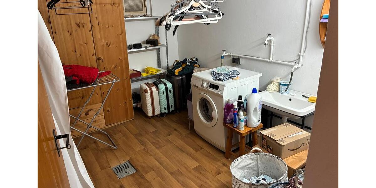 Reihenhaus Braunschweig Heidberg-Melverode - 4 Zimmer, 90 m&sup2;, 1.800&euro; | Angebot:27619077
