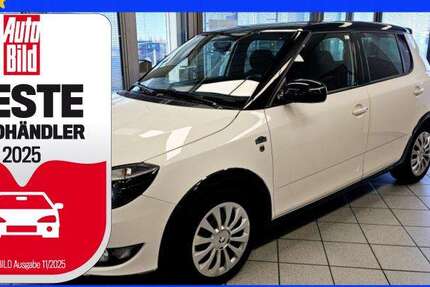 Skoda Fabia 187.741 km 2.900 € Wolfsburg Heiligendorf 38444