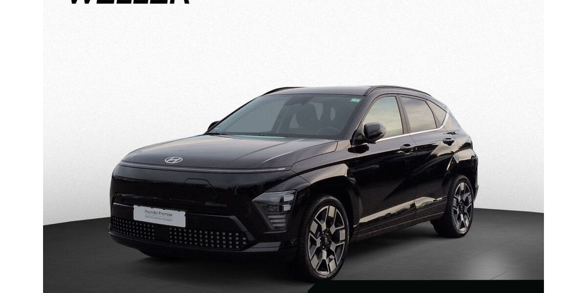Hyundai KONA 4.232 km 29.890 &euro; Braunschweig 38112