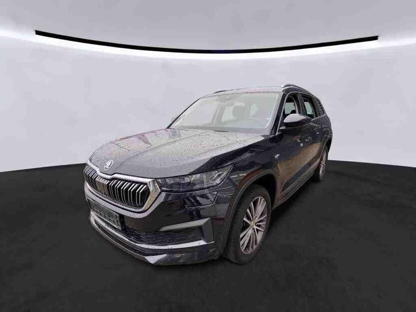 Kodiaq