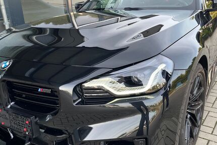 BMW M2 2.250 km 63.990 &euro; BRAUNSCHWEIG 38122