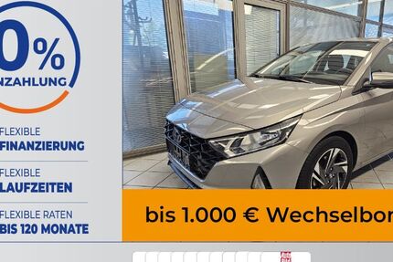 Hyundai i20 46.024 km 12.900 &euro; Wolfsburg-Heiligendorf 38444