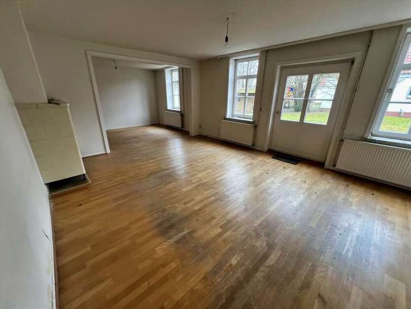 Immobilie mit vielen Möglichkeiten 12 zimmer