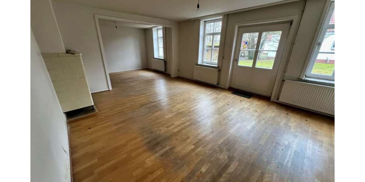 Immobilie mit vielen Möglichkeiten - Zweifamilienhaus Ilsede Groß Lafferde | Angebot:22129279