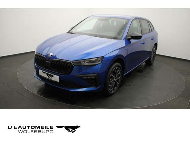 Skoda Scala 13.500 km 18.790 &euro; Wolfsburg 38440