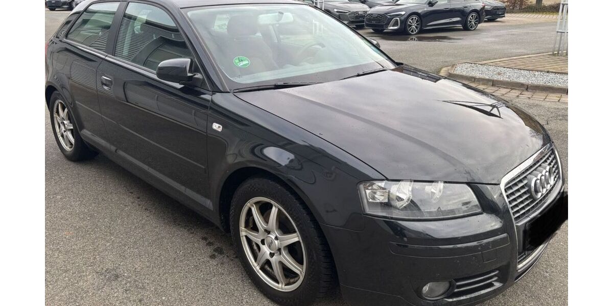 Audi A3 199.500 km 4.990 &euro; Wolfsburg/Vorsfelde 38448