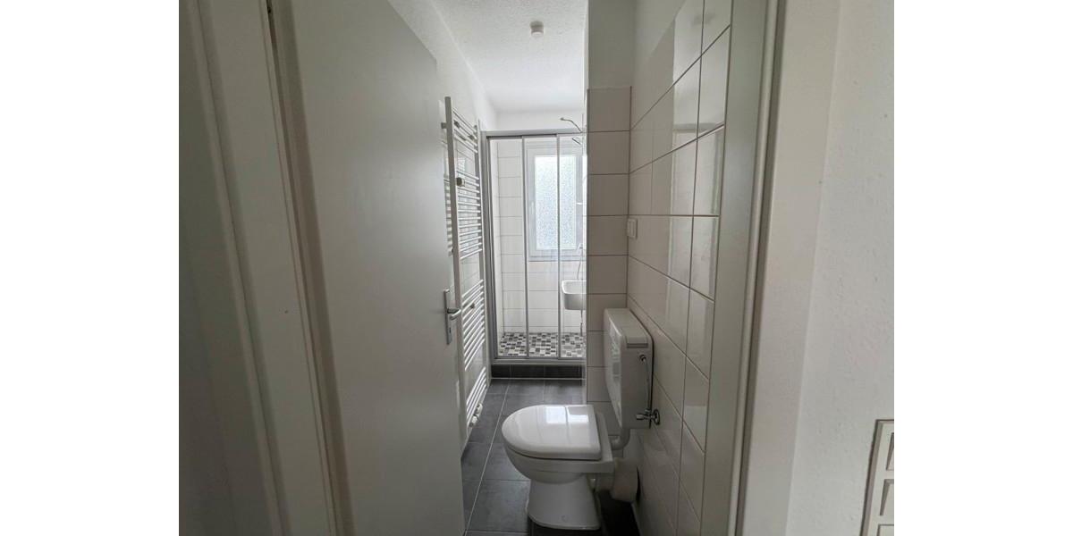 Etagenwohnung Braunschweig Wabe-Schunter-Beberbach - 1 Zimmer, 34 m&sup2;, 421&euro; | Angebot:24980850