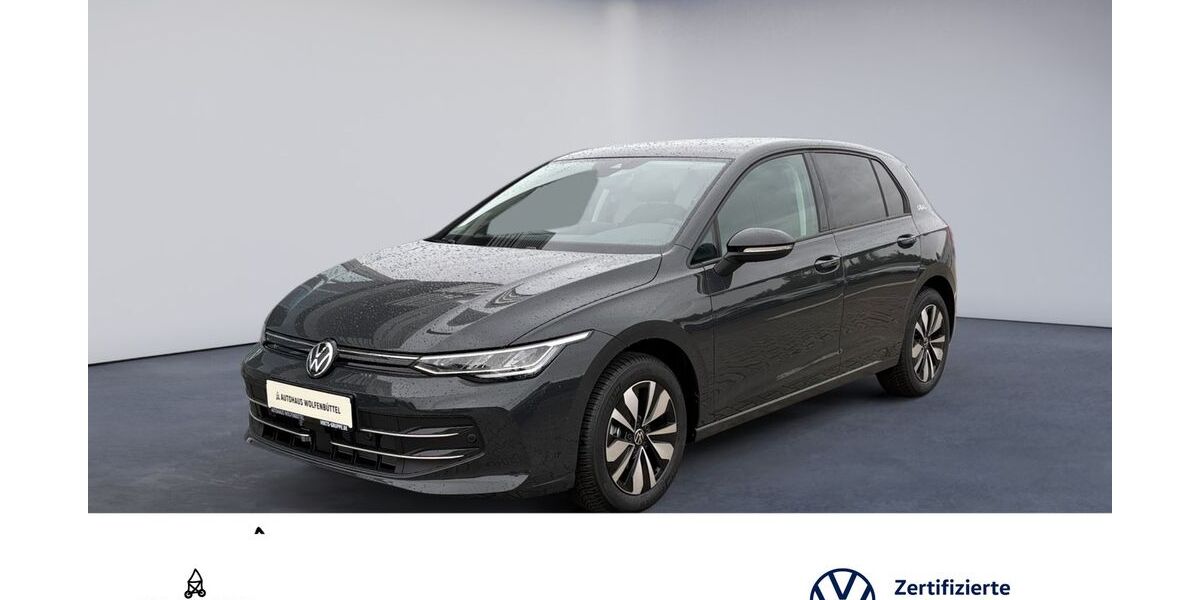 VW Golf 4.500 km 29.740 &euro; Wolfenbüttel 38304
