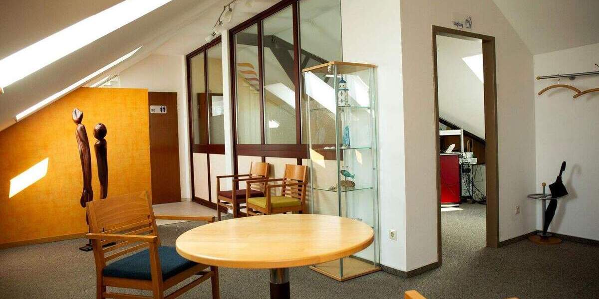 Gewerbeobjekt Wolfsburg Vorsfelde Vorsfelde - 1.100&euro; | Angebot:25654160