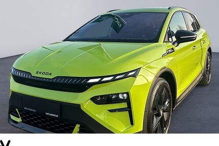 Skoda Elroq 3.000 km 51.980 &euro; Braunschweig 38124