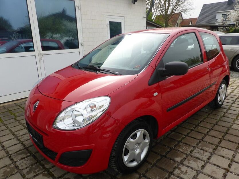 Twingo