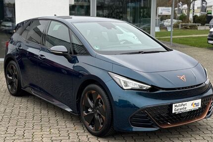 Cupra Born 3.000 km 32.950 &euro; Gifhorn 38518