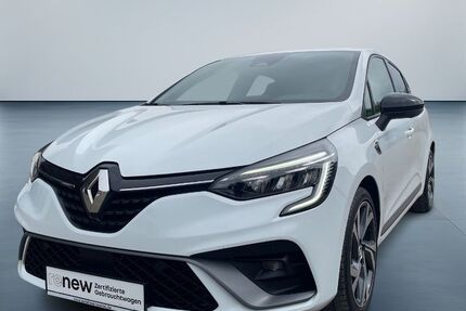 Renault Clio 68.873 km 17.500 &euro; Braunschweig 38124
