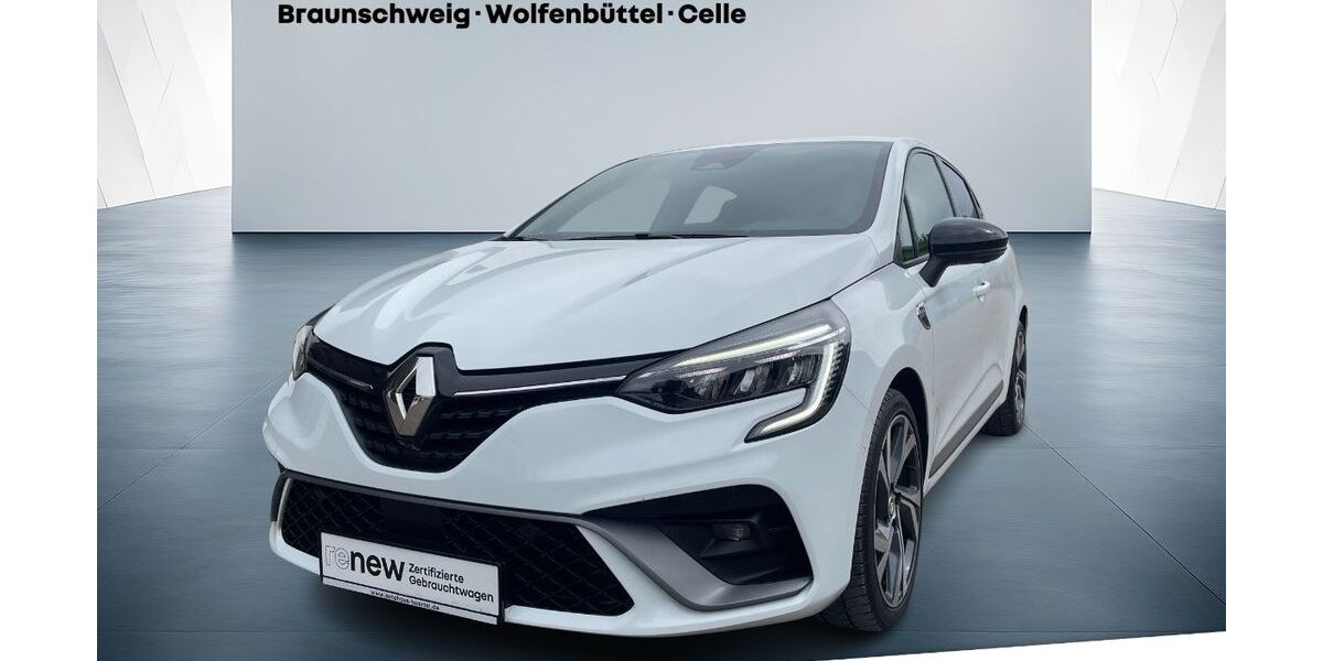 Renault Clio 68.873 km 17.500 &euro; Braunschweig 38124