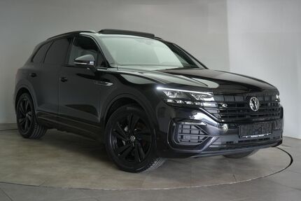 VW Touareg 100.000 km 45.490 &euro; Braunschweig 38110