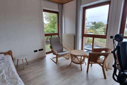 Wohnen auf Zeit in Braunschweig 390 € 1 zimmer