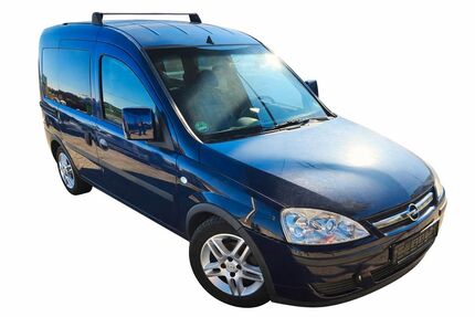 Opel Combo 166.500 km 4.990 &euro; Wolfsburg/Vorsfelde 38448