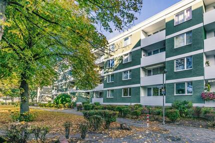 Wohnung Braunschweig Timmerlah-Geitelde-Stiddien - 3 Zimmer, 76 m&sup2;, 577&euro; | Angebot:26561483
