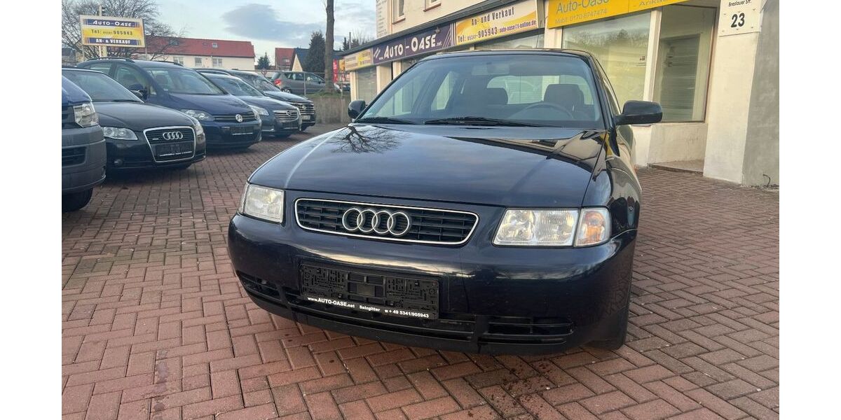 Audi A3 170.000 km 699 &euro; Salzgitter-Bad 38259