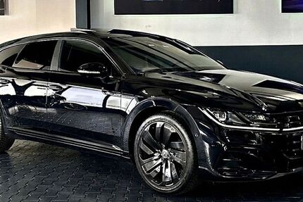 VW Arteon 95.859 km 32.890 &euro; Braunschweig 38112