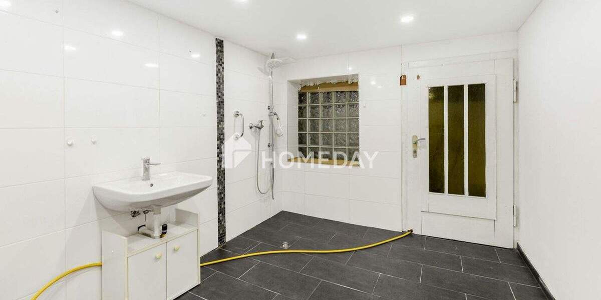 Reihenmittelhaus Salzgitter Lebenstedt - 4 Zimmer, 100 m&sup2;, 289.000&euro; | Angebot:24700185