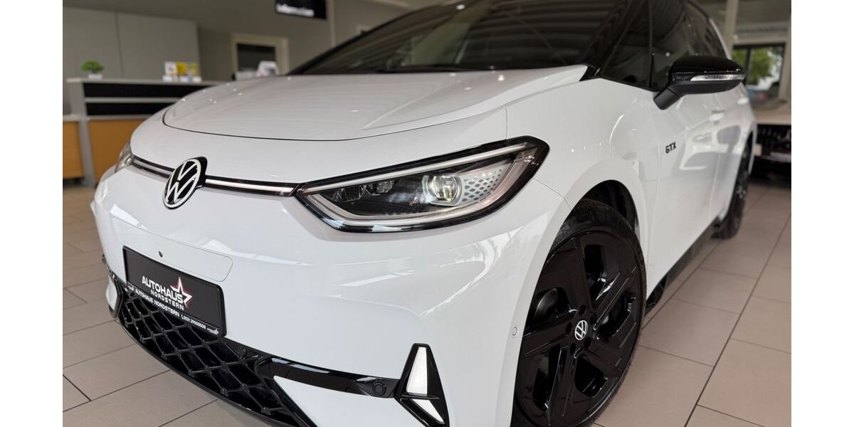 VW ID.3 12.900 km 40.990 &euro; Braunschweig 38114