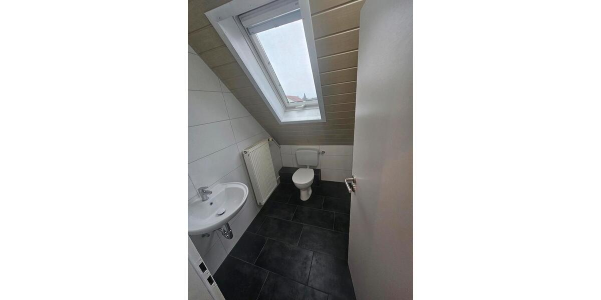 Etagenwohnung Schwülper - 4 Zimmer, 100 m&sup2;, 900&euro; | Angebot:24854494