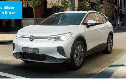 VW ID.4 6.202 km 33.990 € Wolfsburg 38440