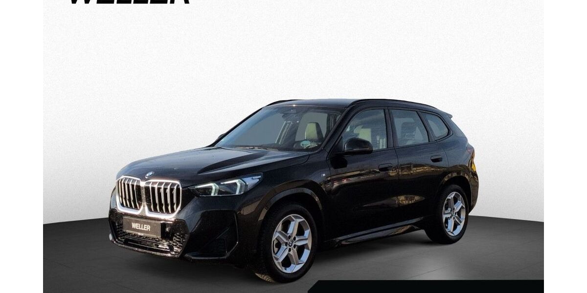 BMW X1 24.703 km 41.850 &euro; Braunschweig 38112