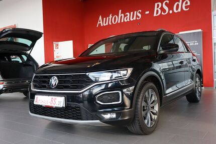 VW T-Roc 124.363 km 18.400 &euro; Braunschweig 38116