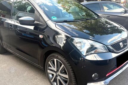 Seat Mii 111.883 km 5.999 &euro; Königslutter 38154
