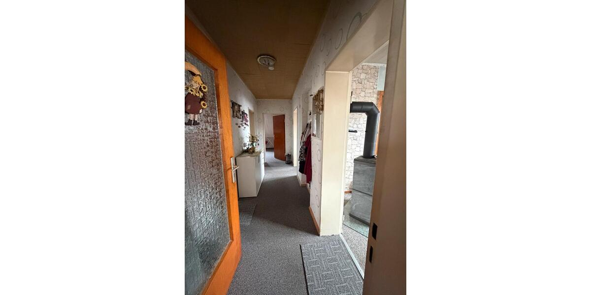 Erdgeschoßwohnung Gifhorn - 4 Zimmer, 92 m&sup2;, 925&euro; | Angebot:26021953