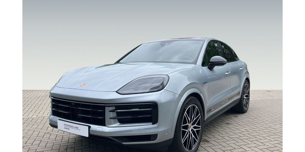 Porsche Cayenne 27.249 km 97.820 &euro; Braunschweig 38114