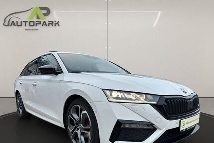 Skoda Octavia 156.583 km 21.990 &euro; Wolfenbüttel 38304