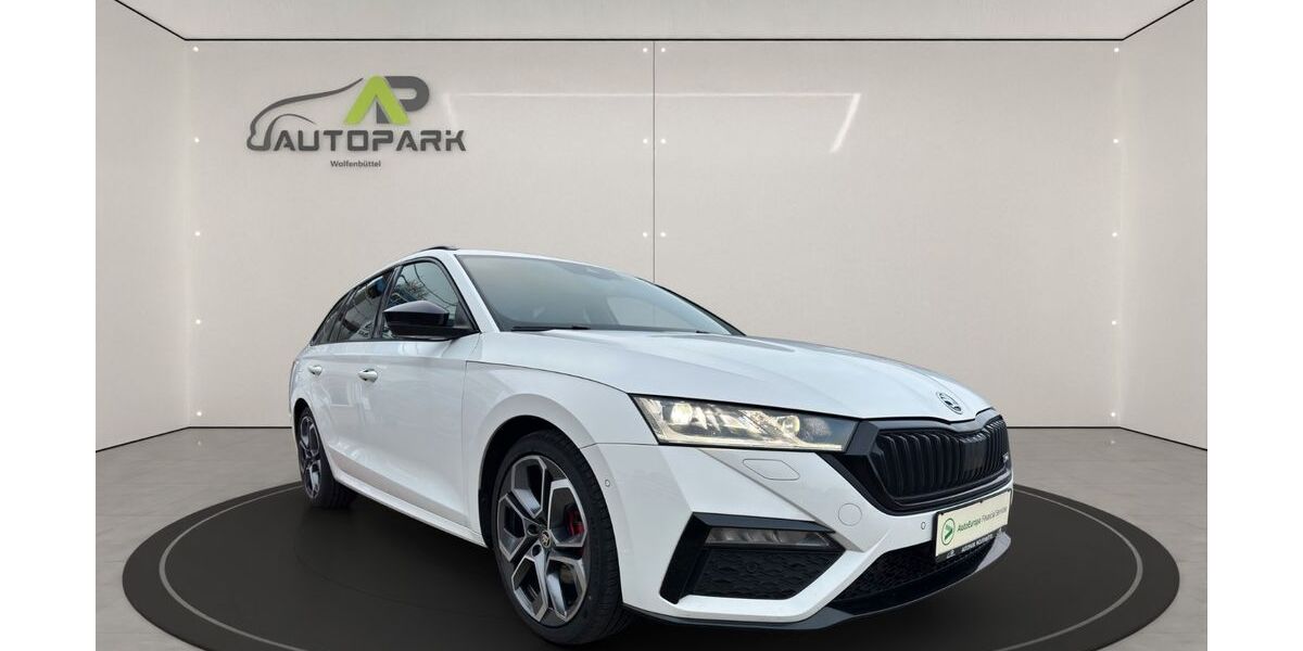 Skoda Octavia 156.583 km 21.990 &euro; Wolfenbüttel 38304