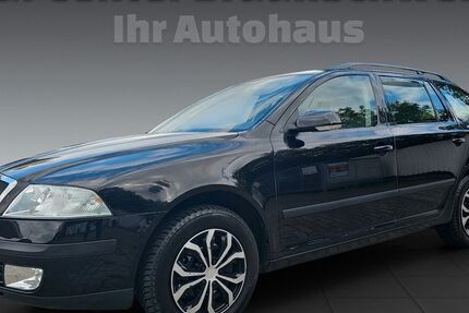 Skoda Octavia 122.500 km 4.998 &euro; Braunschweig 38120