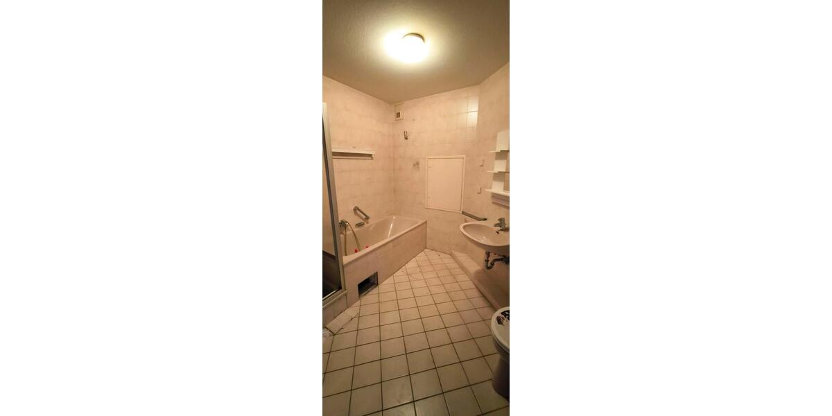 Etagenwohnung Braunschweig Lehndorf-Watenbüttel - 1 Zimmer, 48 m&sup2;, 360&euro; | Angebot:24781341