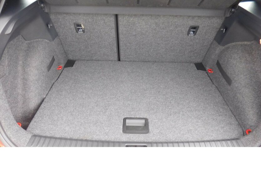 Seat Arona 1.0 FR-Line TSI BMT Navi Klima Alu 8.500 km 17.990 € Vordorf 38533