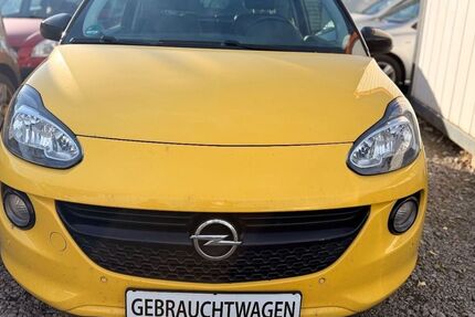 Opel Adam 99.000 km 7.000 &euro; Adersheim 38304