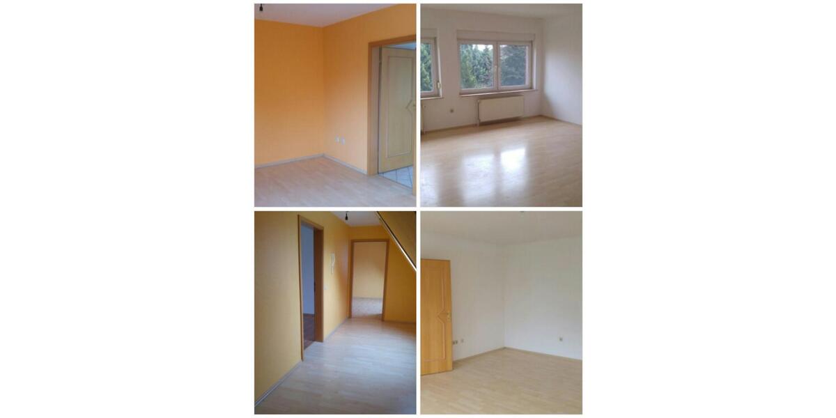 Maisonettenwohnung Salzgitter Ortschaft Ost - 4 Zimmer, 108 m&sup2;, 640&euro; | Angebot:24717006