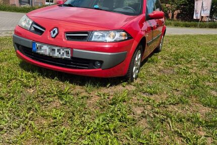 Renault Megane 200.000 km 1.600 &euro; Flöthe 38312