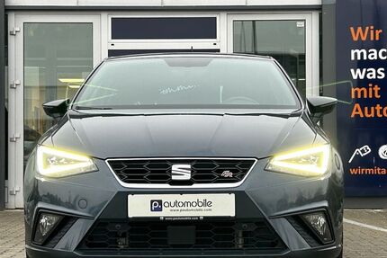 Seat Ibiza 60.561 km 15.880 &euro; Salzgitter 38229