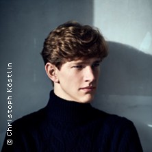 Jan Lisiecki 17.05.2026 Staatstheater Braunschweig | Großes Haus