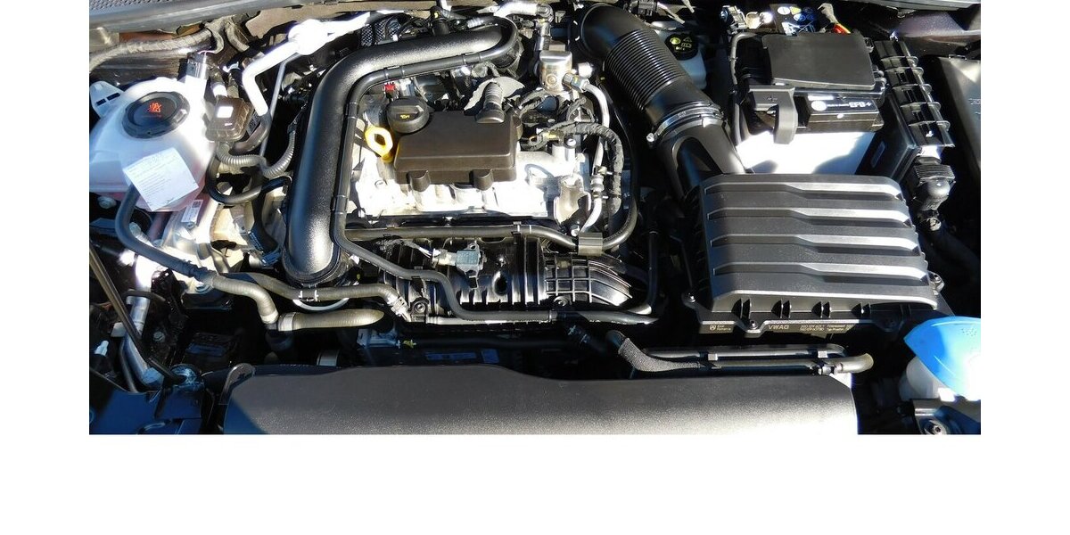 Skoda Fabia 1.0 Ambion TSI BMT 4TRG Klima Navi 14.100 km 16.390 &euro; Vordorf 38533