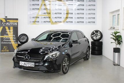 Mercedes-Benz A 180 189.100 km 9.490 &euro; Meinersen 38536
