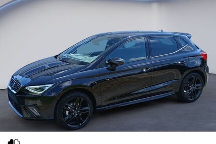 Seat Ibiza 2.500 km 24.975 &euro; Braunschweig 38114