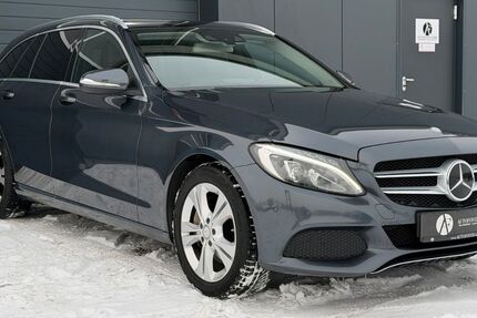 Mercedes-Benz C 250 170.000 km 15.990 &euro; Vechelde 38159